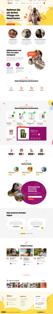 Anhang-Details Webseiten-Beispiel-Hundetrainer
