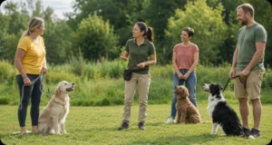 Webdesign für Hundetrainer und Hundeschulen (2)